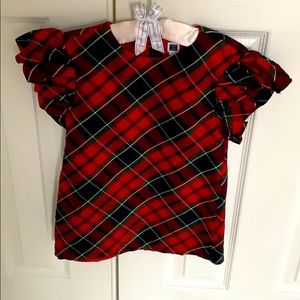 Janie and Jack Holiday Dress